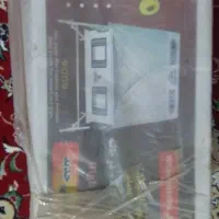 گهواره بچه درحد نو