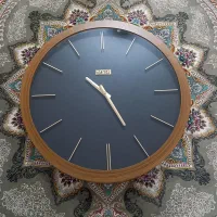 ساعت دیواری گرد اسپریت