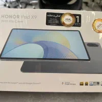 تبلت آکبند و پلمپ هانر ایکس ۹ / honor pad x9