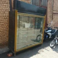 یخچال فروشگاهی