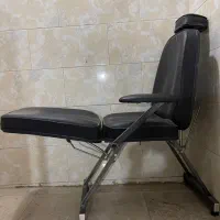 صندلی تخت تاشو|صندلی و نیمکت|تهران, عباسی|دیوار