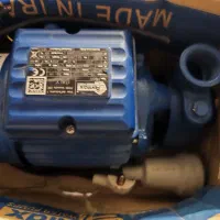 پمپ آب یک اسب پنتاکس