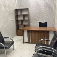 میز مدیریت و کتابخانه شبکه ایی