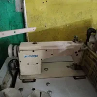 چرخ خیاطی راستهدوز زوجی