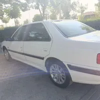 پژو پارس XU7، مدل ۱۳۹۶|خودرو سواری و وانت|مشهد, شهرک شهید باهنر|دیوار