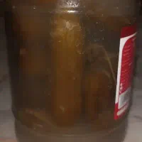خیار شور