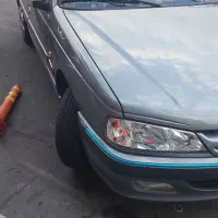 پژو پارس LX TU۵، مدل ۱۴۰۰