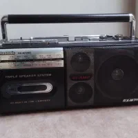 رادیو ظبط|سیستم صوتی خانگی|خرمآباد, |دیوار