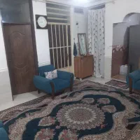 اجاره خانه ویلایی ۱۰۰ متری ۱ خوابه در شهرک مهرگان|اجارهٔ خانه و ویلا|شیراز, شهرک مهرگان|دیوار