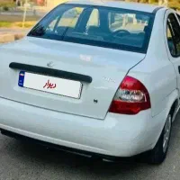 تیبا 1399بیرنگ و کم کارکرد|خودرو سواری و وانت|پاکدشت, پاکدشت (مامازند)|دیوار