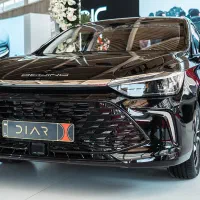 فروش فوری بیجینگ u5