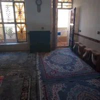 طبقه دوم روزیطلب دوخوابه ۱۱۰متری