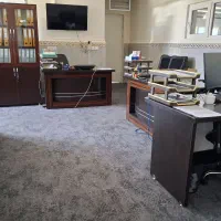 استخدام منشی خانم