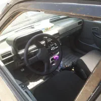 پراید صندوقدار بنزینی، مدل ۱۳۸۳|خودرو سواری و وانت|رودهن, |دیوار