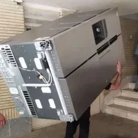 بابری/کارگراسباب کشی/تخلیه بار اثاثیه منزل