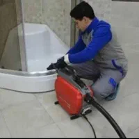 لوله بازکنی نشت یابی 24ساعته بدون تعطیلی مناسب