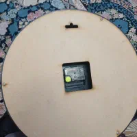 ساعت دیواری سالم|ساعت دیواری و تزئینی|آبادان, |دیوار