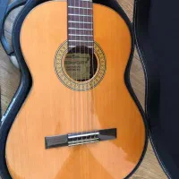 فروش گیتار ریموندو ۱۱۸ در حد نو