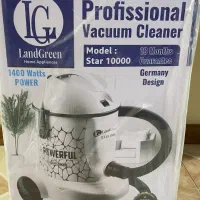 جارو برقی زیر قیمت