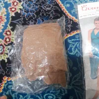 جوراب شلواری مشکی و رنگ بدن نو|لباس|کرج, باغستان|دیوار