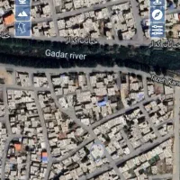 زمین ساختمانی ، قطعه ۱۲۹ ، دونبش