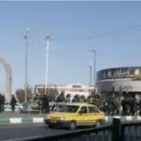 فروش مغازه تجاری میدان نماز