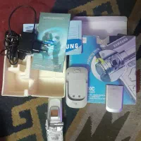 گوشی سامسونگ sgh-v200c