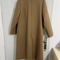 پالتو فوتر زنانه شتری|لباس|اندیشه, اندیشه فاز ۱|دیوار