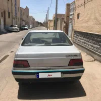 پژو۴۰۵|خودرو سواری و وانت|رفسنجان, |دیوار