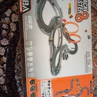 ماشین اسباب بازی