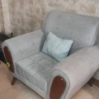 مبل راحتی ۷ نفره