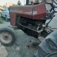 تراکتور فرگوسن اوراقی