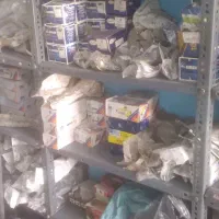 تعمیرگاه زیربندسازی تخصصی مهدی