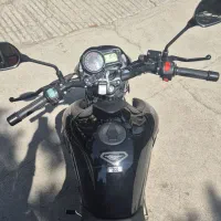 موتور زونتس n2 230