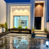 همکف ٪استاندارد با سازه بتونی و سند رسمی