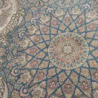 فرش ماشینی در حدنو