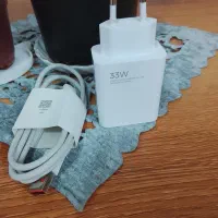 شارژر 33وات