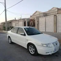 سمندسورن مدل۹۳چهارچرخ دیسک خانگی