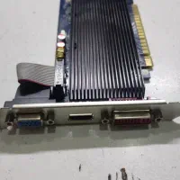 انواع کارت یک گیگ DDR3|قطعات و لوازم جانبی رایانه|کرج, ساسانی (قلمستان)|دیوار