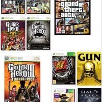 نصب بازی ایکس باکس ۳۶۰ جیتگ