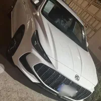 ام‌جی5 فول 2025باسانروف‌ ودوربین360