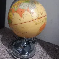 چراغ خواب. چراغ خواب طرح کره زمین|چراغ خواب و آباژور|مشهد, بهارستان|دیوار