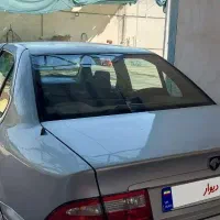 سمندLX۱۳۸۷دوگانه|خودرو سواری و وانت|کاشان, باغچه فیض|دیوار