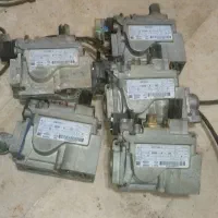 شیرگاز سیت ایتالیایی مدل820