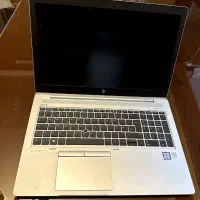 لپ تاپ hp استوک آلمانی در حد نو