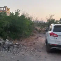 زمین-واسه-خونه-باغ-در-روستای-سن-سن-بین-قم-کاشان