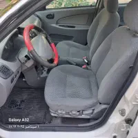 تیبا مدل ۱۳۹۲|خودرو سواری و وانت|ارومیه, |دیوار