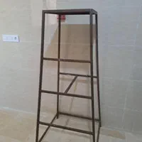 چهارپایه156سانت