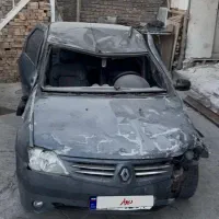 L90 ال ۹۰ تصادفی