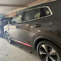 چانگان CS 55 پلاس، مدل ۱۴۰۴|خودرو سواری و وانت|تهران, پاسداران|دیوار